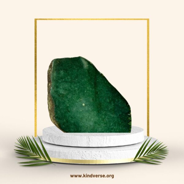 Green Jade - The Stone of Serenity - Image 2