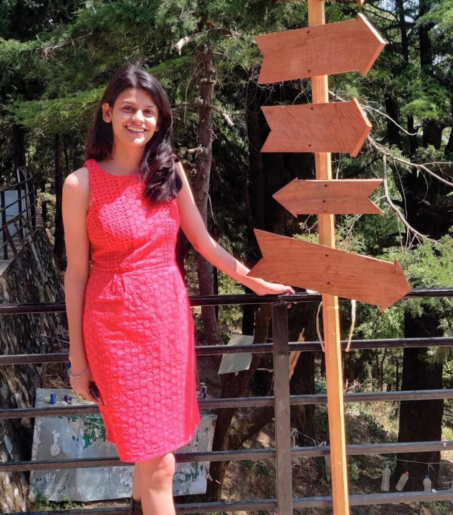 Manya Tarot Reader Kindverse