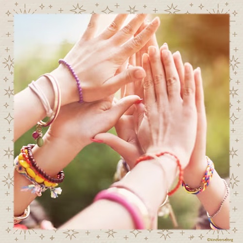 Hire a tarot reader for any community event that aims to uplift and benefit the people.