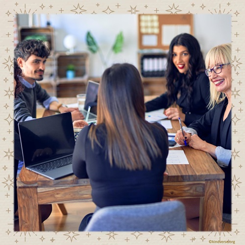 Especially for entrepreneurs, CEOs, managers, employees, and future leaders! Transform yourself to be the best leader out there. Grooming/ coaching sessions to refine your skills, character & personality. Advisory session to achieve a holistic lifestyle.