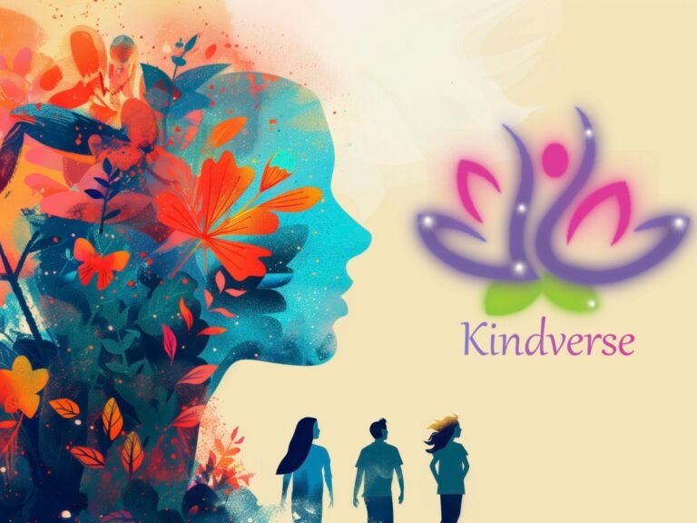Awareness and Acceptance of Mental Health in Today’s World- The Kindverse