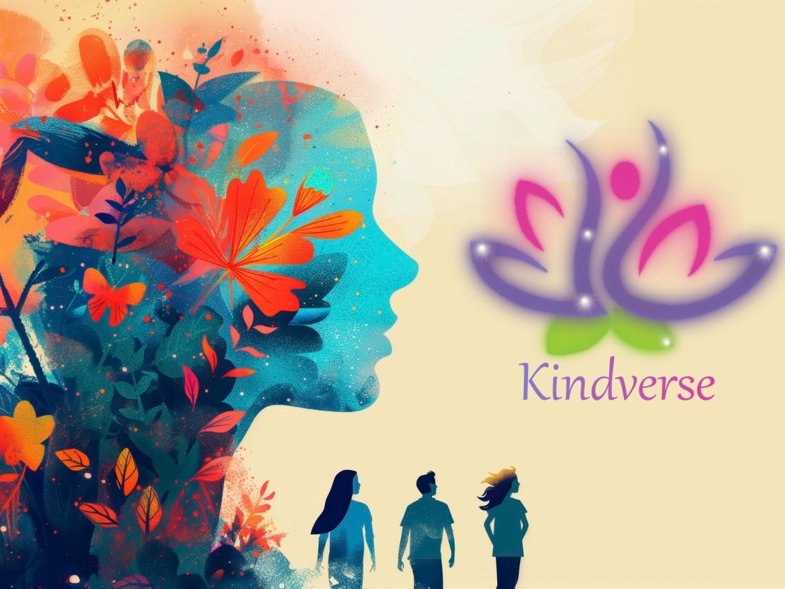 Awareness and Acceptance of Mental Health in Today’s World- The Kindverse