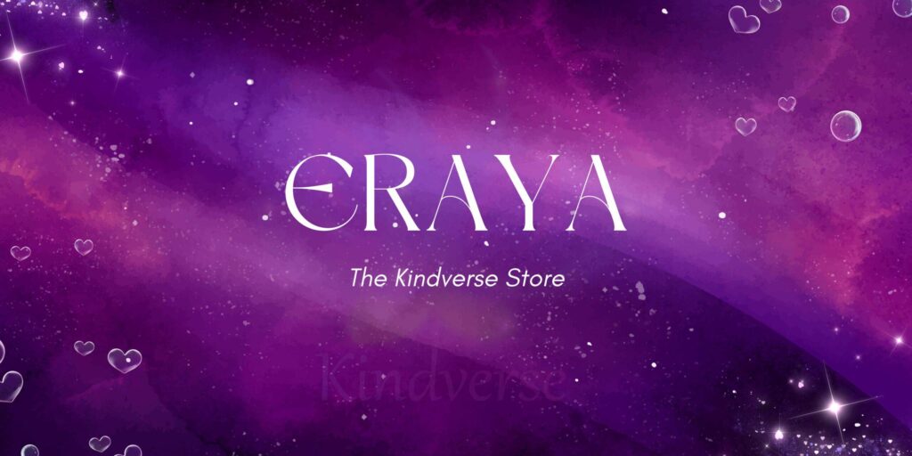 Eraya Store Front