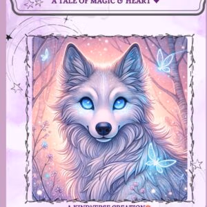 Lulu: The Mystical Doggo: A Tale of Heart & Magic