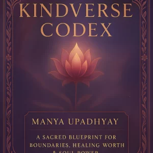 The Kindverse Codex