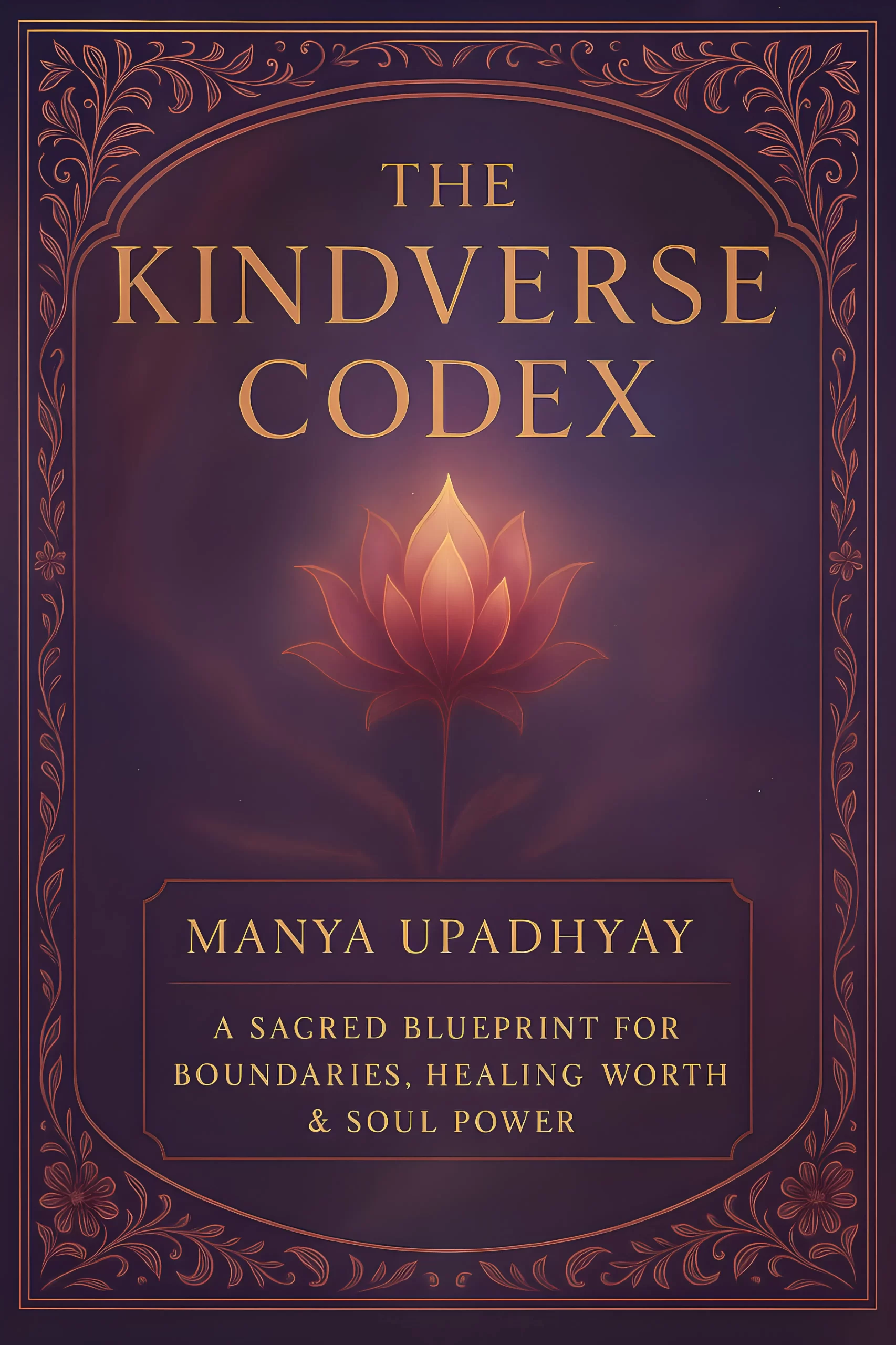 The Kindverse Codex